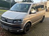 Volkswagen T6 Multivan Automatik Allrad - Generation Six - - weiße Volkswagen T6 Multivan