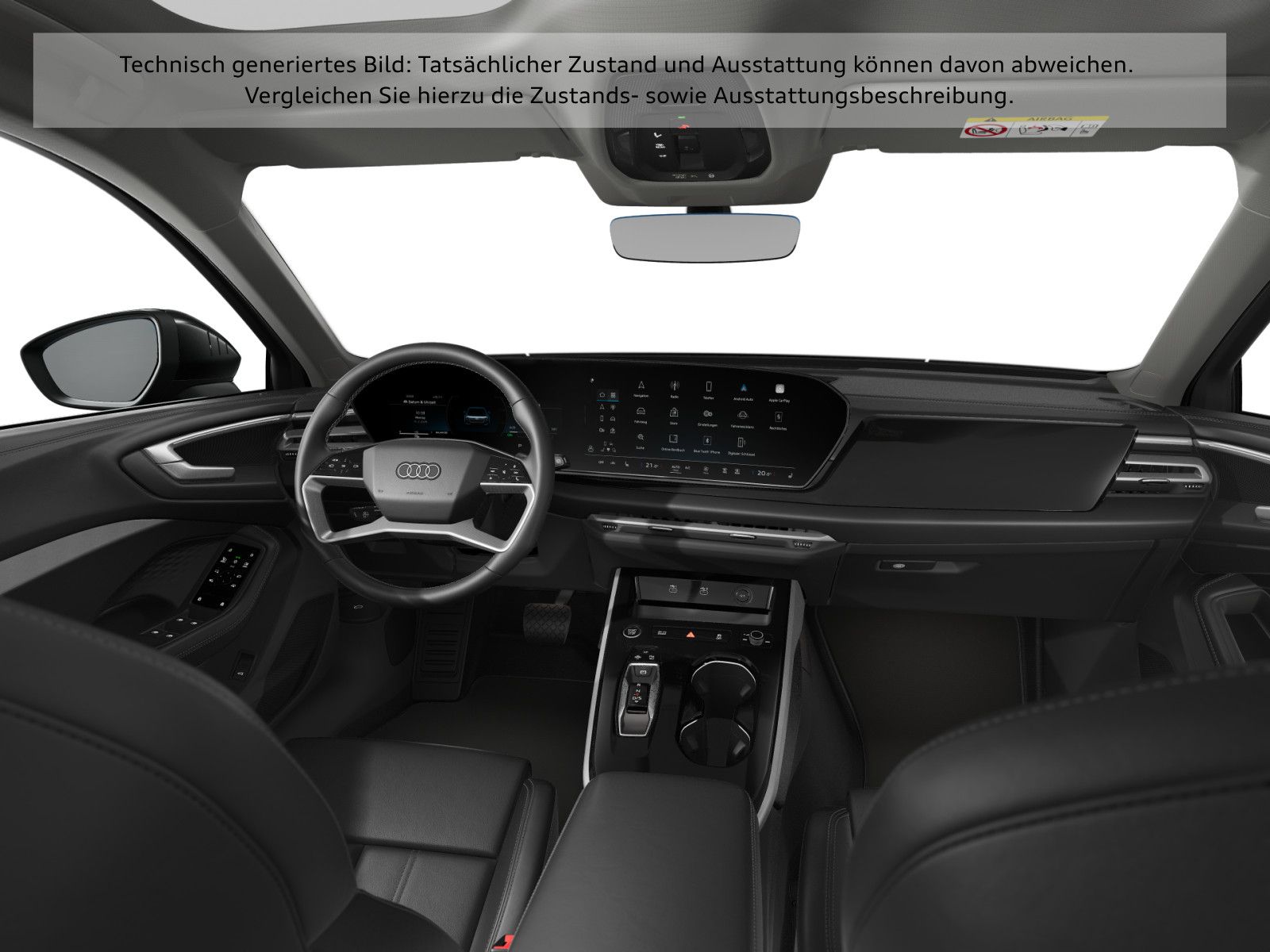Audi A5 - Bild 10