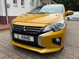 Mitsubishi Space Star Select/1.Hand/21.000km/Garantie - Mitsubishi Space Star in Hagen