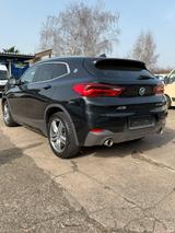 BMW X2 xDrive20i M Sport X Steptronic*Pano*AHK*Headu - BMW X2 in Hamburg