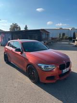 BMW M135i 1K2 F21  - BMW M135