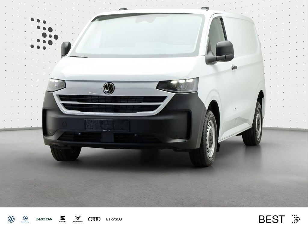 Volkswagen Andere