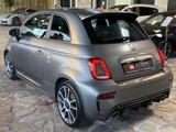Abarth 595 Turismo /NUR EXPORT/LEDER/AUTOMATIK/XENON - scheckheftgepflegte Abarth 595 Turismo
