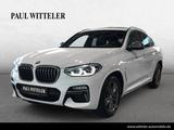 BMW X4 M40i xDrive LED/HUD/PANO/Rückfahrkamera - BMW X4 M40 in Dortmund