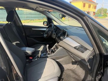 BMW 216 Active Tourer - 12