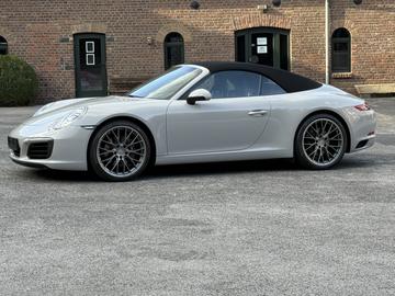 2018 Porsche 991 缩略图 11