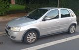 Opel Corsa 1.3 CDTI -D-Motor läuft/orig. KAT/fahrbar - Opel Corsa aus 2005: 1.3