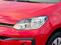 Volkswagen up! 1.0 Winter-Paket Fahrassistenz-Paket Licht+S - Image