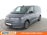 Volkswagen T7 Multivan 2.0 TSI Style Aut.*NAVI*LED*ACC* - VW T7 Multivan Style Gebrauchtwagen