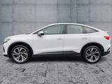 Audi Q4 Sportback e-tron 45 QU ADVANCED MATRIX+NAV+20 - Audi Q4 e-tron Jahreswagen
