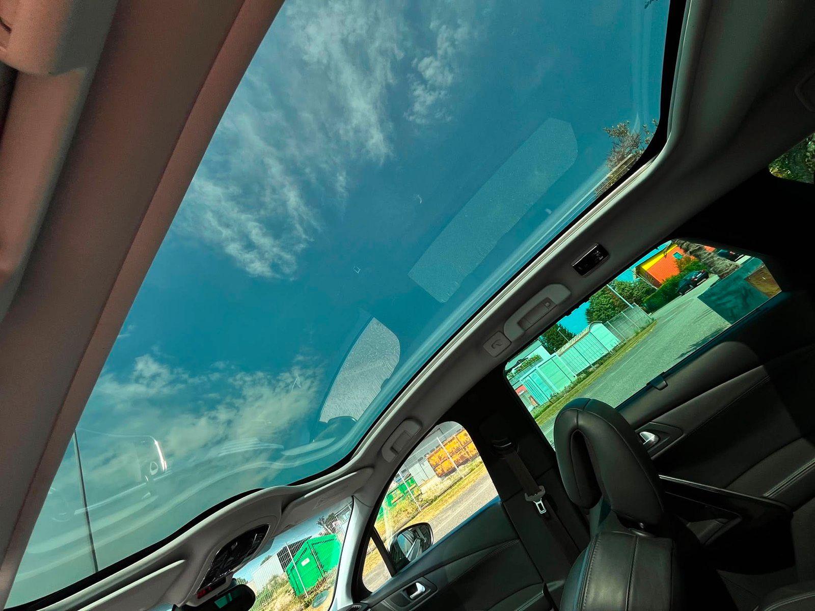 Peugeot 508 2013 — photo 7