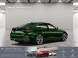 BMW i4 eDrive40 Gran Coupé M Sport AHK Harman/K Park - BMW i4: Sportwagen