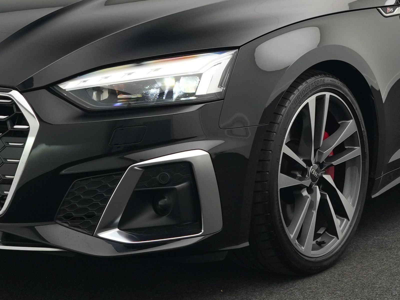 Audi S5 - Bild 22