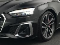 Audi S5 - Vorschau Bild 22