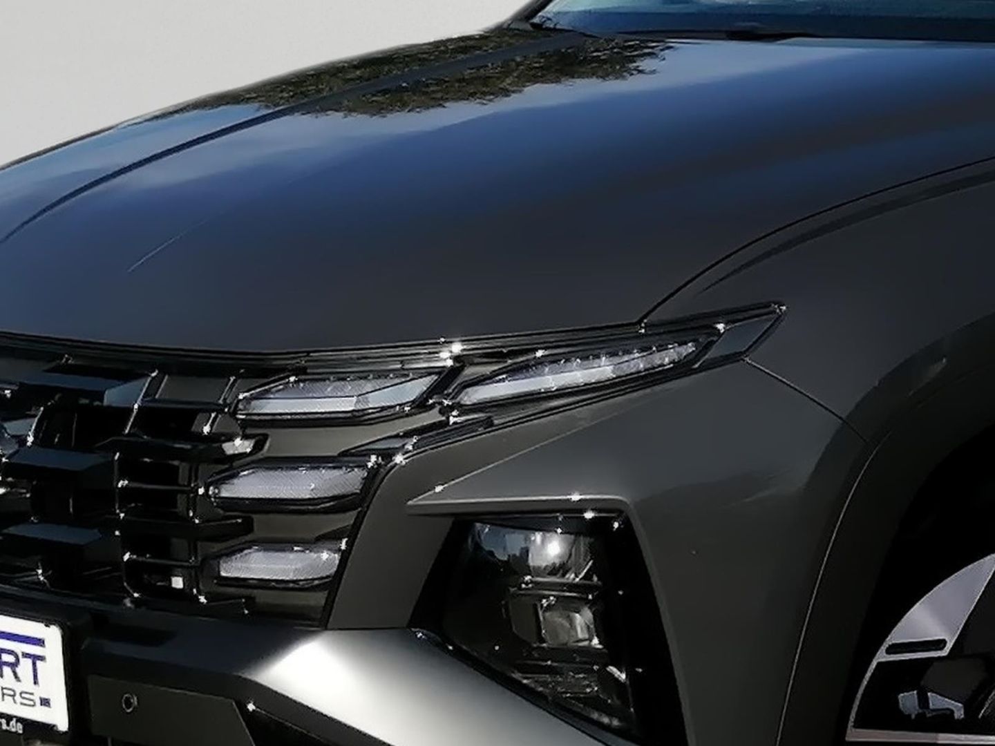 Hyundai TUCSON - Bild 5