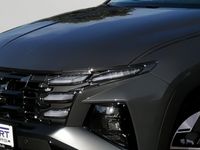 Hyundai TUCSON - Vorschau Bild 5