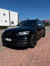 Audi SQ5 3.0 TFSI tiptronic quattro - - Audi SQ5 von privat