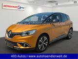 Renault Scenic 1.5 dCi 110 Navi Tempomat Spurhalte USB - Renault Scenic in Halle