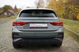 Audi Q3 Sportback 40 TFSI quattro S line , Navi, LED- - : Geländewagen, Sport
