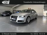 Audi A4 1.8 TFSI multitronic S line Sportpaket (plus) - Audi A4 aus 2010: Line