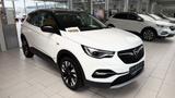 Opel Grandland X Plug-in-Hybrid 1.6 DI AT Elegance - Opel Grandland (X) elegance mit Hybrid-Antrieb (Benzin/Elektro)