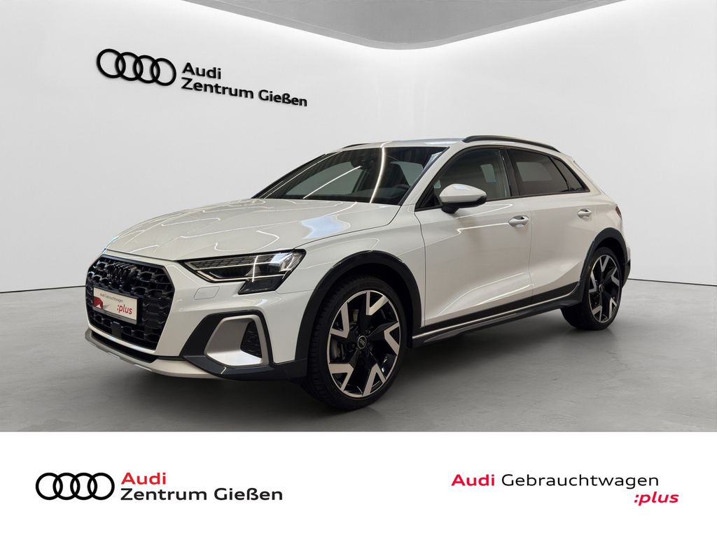 Image of Audi A3