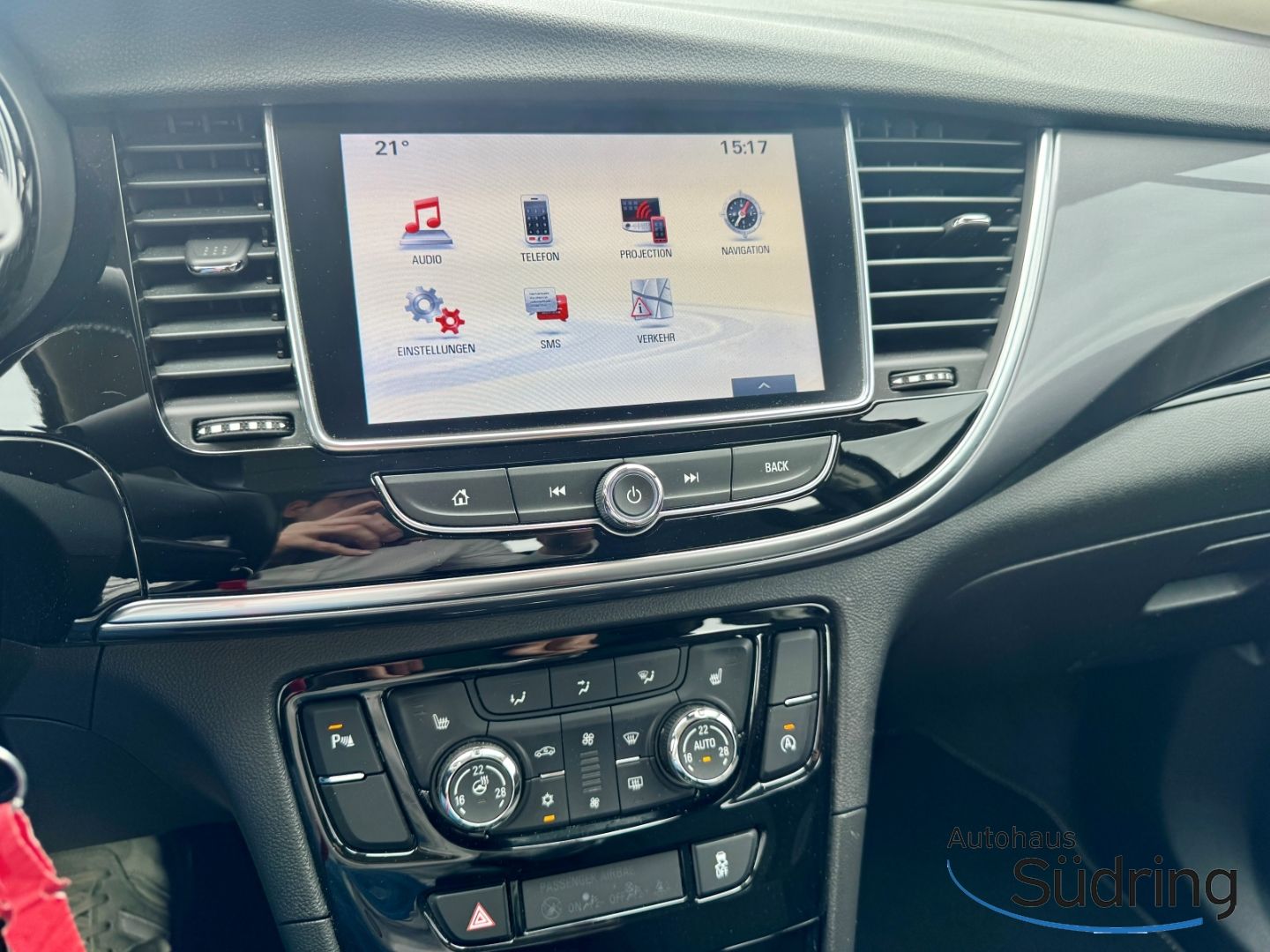 Mokka X 1,4 Turbo Edition CarPlay/Android Auto