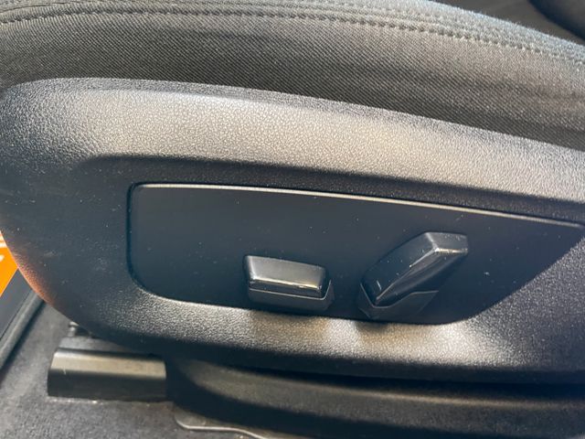 BMW 520 Touring 520 d *1.HAND*HUD*NAVI*KAM*LED*AHK*