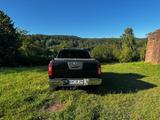Nissan Navara D40, 3.0, V6 - Nissan Navara aus 2015