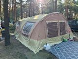 Trigano Cheroky Faltcaravan  - Faltcaravan