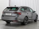 Skoda Octavia Combi 2.0 TSI DSG 4x4 Sportline AHK NAVI - Skoda Gebrauchtwagen in Bottrop