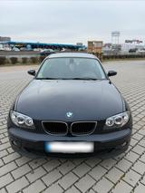 BMW 1er BMW E87 *LED**STEUERKETTE* TÜV 2027 - BMW aus 2005: 1er