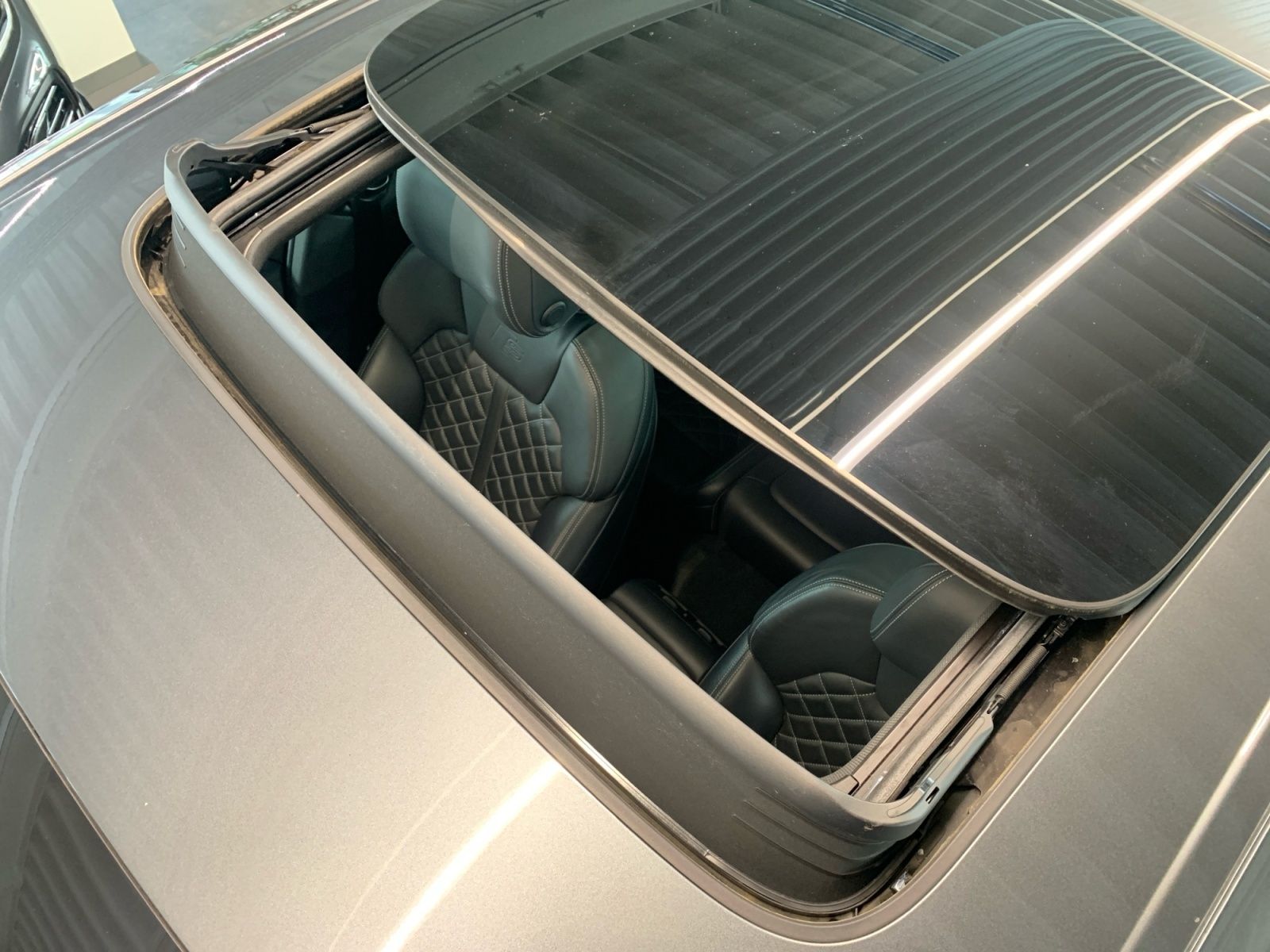 Audi Q5 - Bild 11