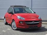 Opel Adam Open Air 120 Jahre ecoFlex+Panorama+Top.... - Opel Adam in Wiesbaden