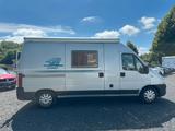 Weinsberg COSMOS 560 - Weinsberg Kastenwagen