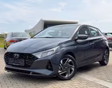 Hyundai i20 Trend Mild-Hybrid/Automatik/CarPlay/Klima/1. - Hyundai i20 Gebrauchtwagen in Köln