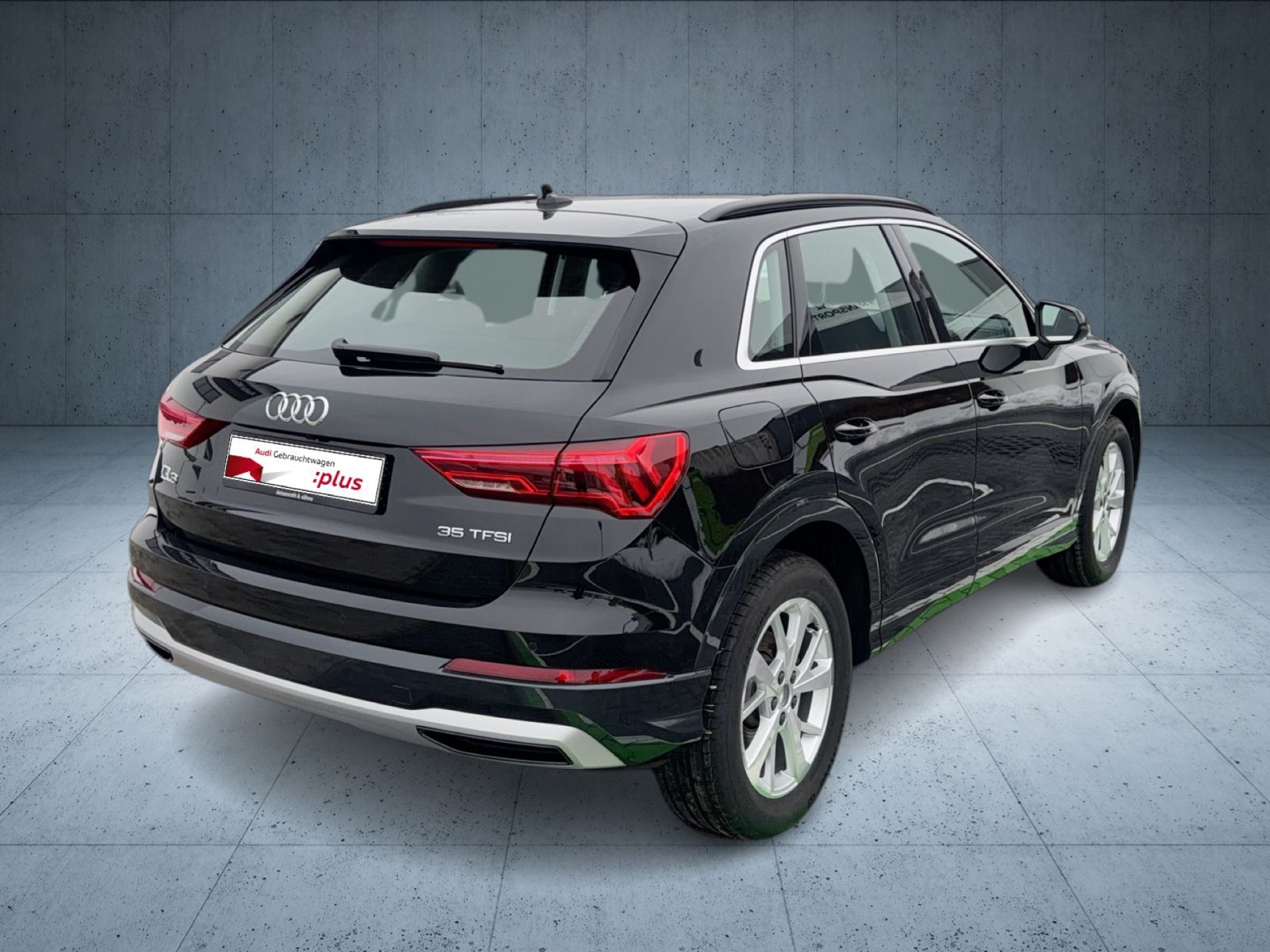 Audi Q3 - Bild 5