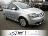 Volkswagen Golf Plus 1.6 Aut.Tour Klima Tempomat Shzg. PDC - Volkswagen Golf Plus: Tour