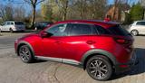 Mazda CX-3 2.0 SKYACTIV-G 121 Sports-Line FWD Spor... - Mazda Gebrauchtwagen in Hamm
