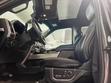 Ford F 150 - 6