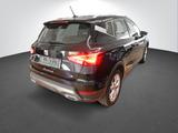 Seat Arona 1.0 TSI Automatik FR PDC Kamera LED SzHzg - Seat Arona in Karlsruhe