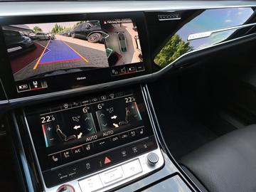 صورة مصغرة 32 لـ 2024 AUDI S8