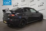 Mitsubishi Lancer Evo X SST - Mitsubishi: Evo X