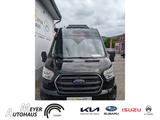 Dethleffs Globetrail CVD 590C+Markise+Rückfahrkamera+DAB+D - Offers matching your search criteria