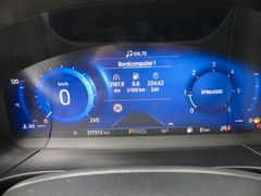 FORD Kuga Titanium X*BLIS*Kamera*