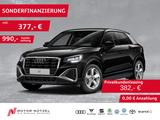 Audi Q2 35 TFSI S-TR S-LINE LED+NAVI+ACC+SHZ+PDC+RFK - Audi Q2 mit 5 Türen