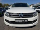 Volkswagen Amarok Trendline DoubleCab 4Motion KAMERA - Volkswagen Amarok: Allradantrieb