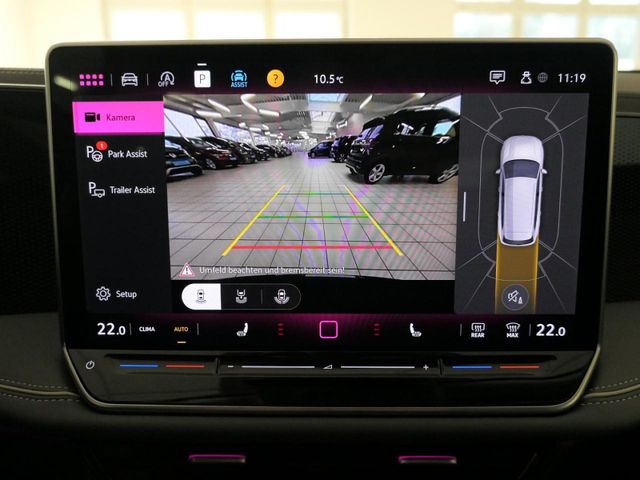 Passat Variant 1.5 eTSI DSG Business Bluetooth