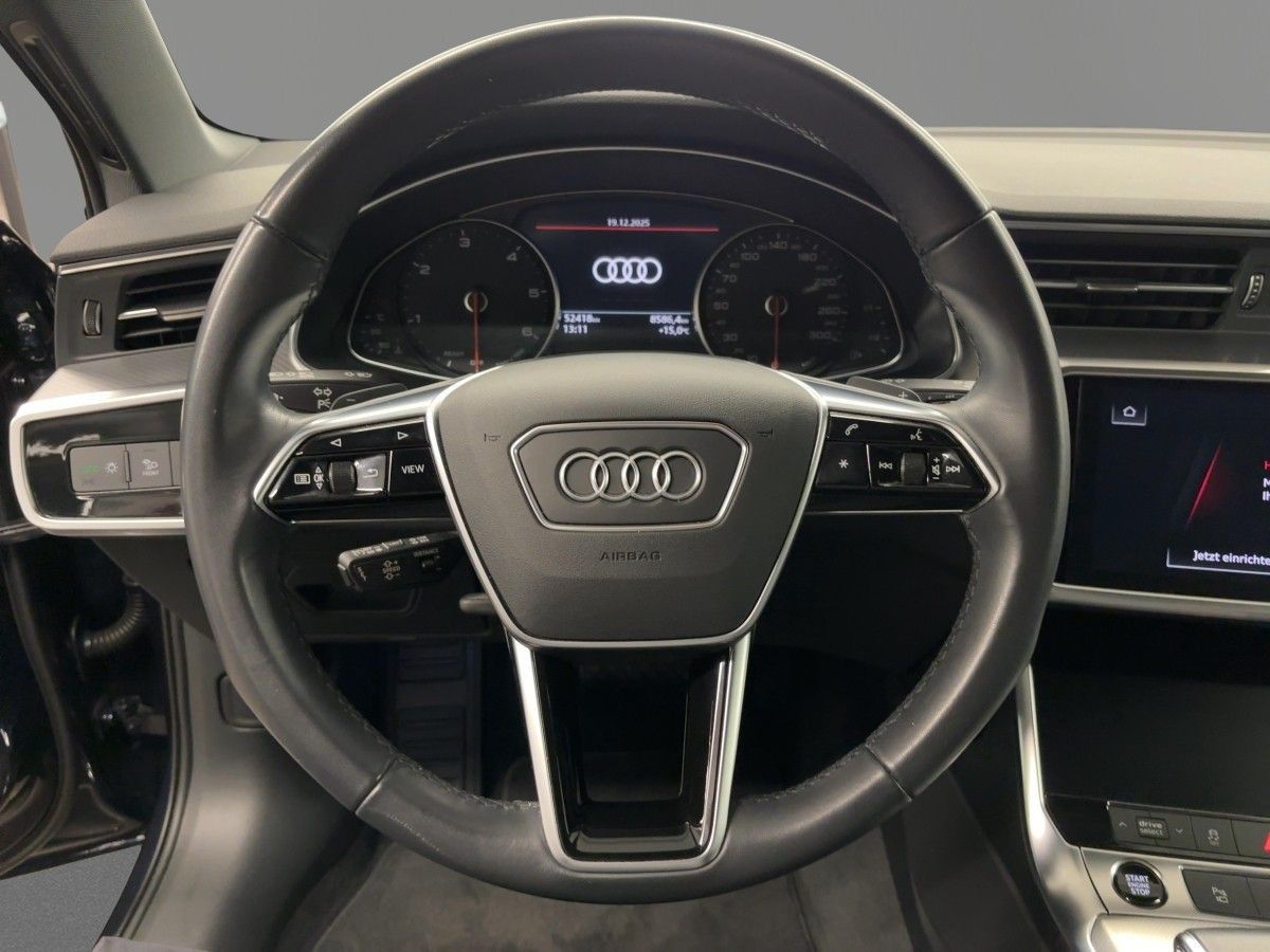Audi A6 - Bild 13