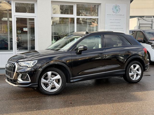 Audi Q3 35 TDI Business Edition *Platinum+Pano+RFK*